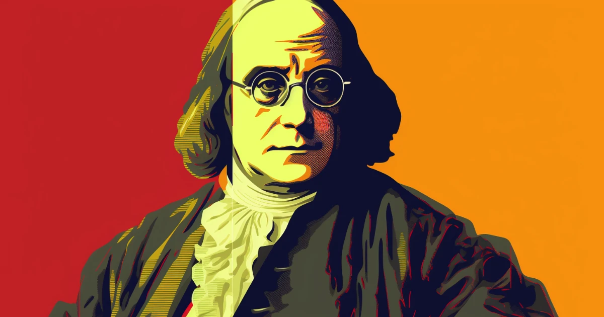 Benjamin Franklin His Role In The American Revolution